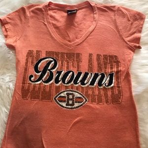 Cleveland Browns T-shirt